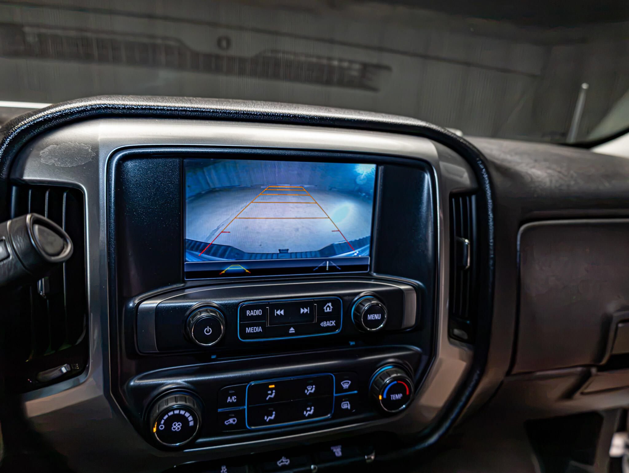 Used 2016 Chevrolet Silverado 3500 LT RWD image 19
