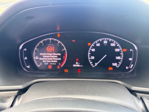 Used 2019 Honda Accord Sport image 10