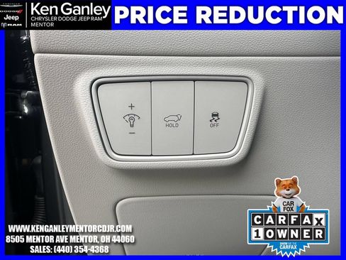 Used 2024 Hyundai Tucson SEL AWD/4WD image 12