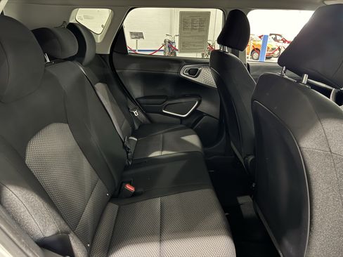 Used 2023 Kia Soul LX w/ Option Group 015 image 31