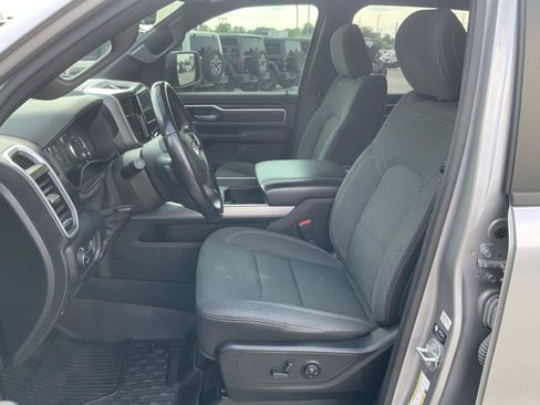 Used 2021 RAM 1500 Big Horn AWD/4WD image 20