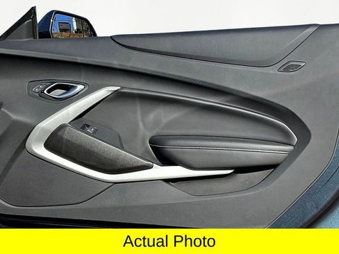Used 2021 Chevrolet Camaro LS image 19