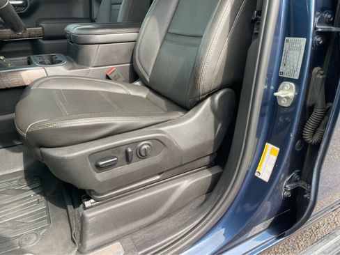 Used 2019 GMC Sierra 1500 Denali w/ Technology Package AWD/4WD image 13