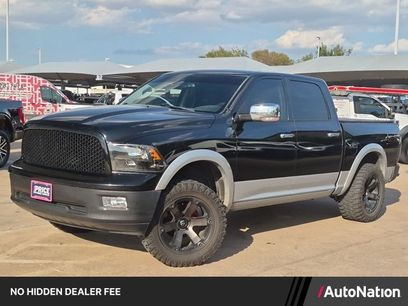 Used 2012 RAM 1500 Laramie