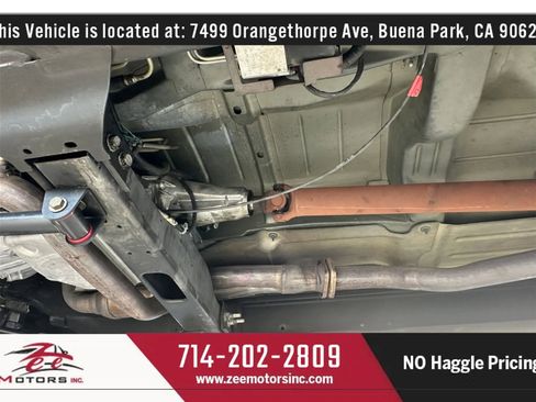 Used 2005 GMC Sierra 1500 W/T RWD image 43