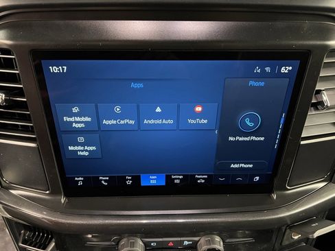 New 2025 Ford F150 STX w/ LOBO Package image 10