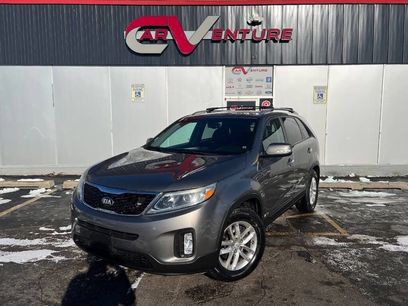 Used 2015 Kia Sorento LX