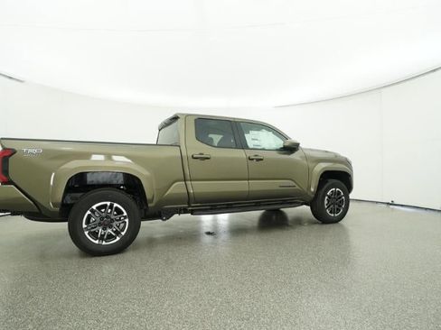 New 2025 Toyota Tacoma TRD Sport image 59