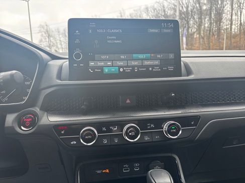 Certified 2025 Honda CR-V Sport-L image 15