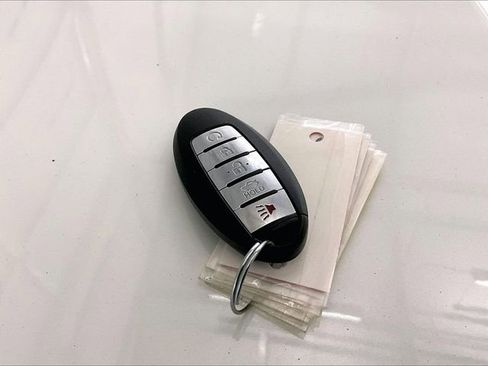 Used 2018 Nissan Maxima 3.5 S FWD image 9
