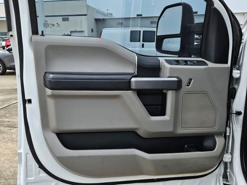 Used 2020 Ford F450 XLT AWD/4WD image 12