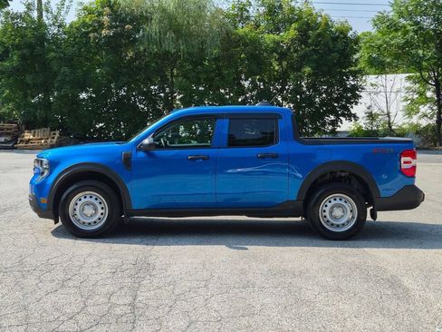 Used 2025 Ford Maverick XL w/ 4K Tow Package AWD/4WD image 8
