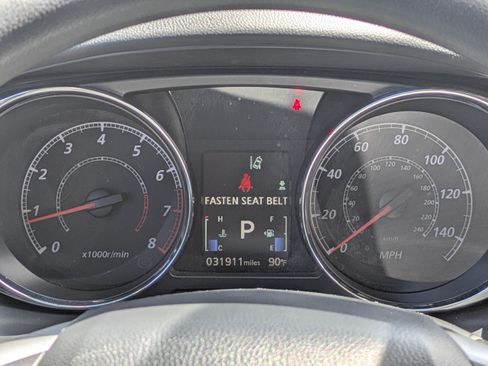Used 2024 Mitsubishi Outlander Sport ES AWD/4WD image 28