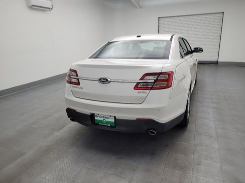 Used 2013 Ford Taurus SEL image 7