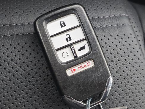 Used 2021 Honda CR-V EX-L image 27