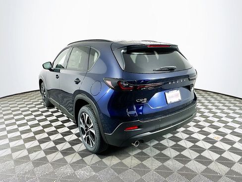 New 2026 MAZDA CX-5 Preferred AWD/4WD image 6