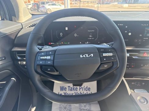 New 2026 Kia Sportage SX Prestige AWD/4WD image 31