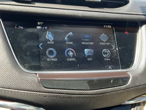 Used 2019 Cadillac XT5 Luxury FWD image 19
