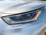Used 2021 Toyota Highlander XLE image 4