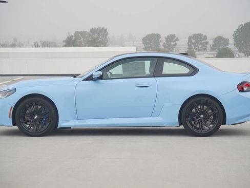 New 2026 BMW M2 w/ Lighting Package image 4