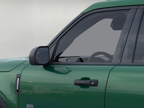 New 2025 Ford Bronco Sport Big Bend image 20