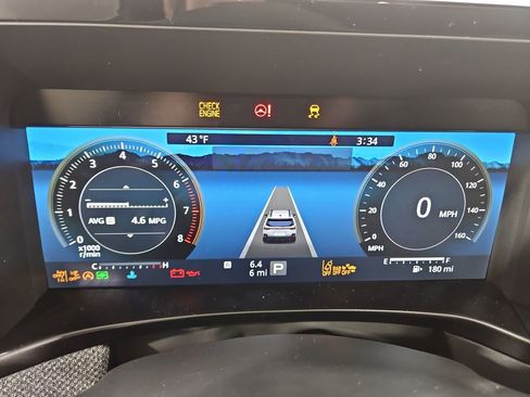 New 2026 Subaru Outback Limited image 15