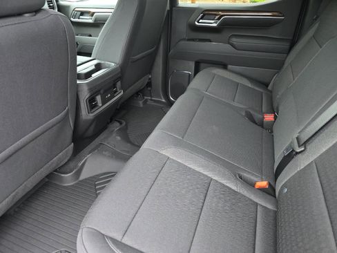 New 2026 Chevrolet Silverado 1500 LT Trail Boss w/ Convenience Package II image 4