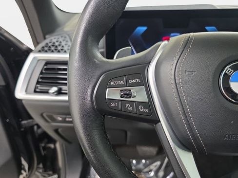 Used 2024 BMW X5 xDrive40i AWD/4WD image 17