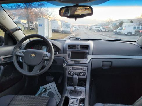 Used 2012 Chevrolet Caprice image 37