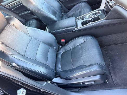 Used 2018 Honda Accord EX-L image 34