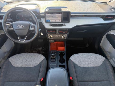 Certified 2024 Ford Maverick XLT w/ Equipment Group 300A Standard image 16