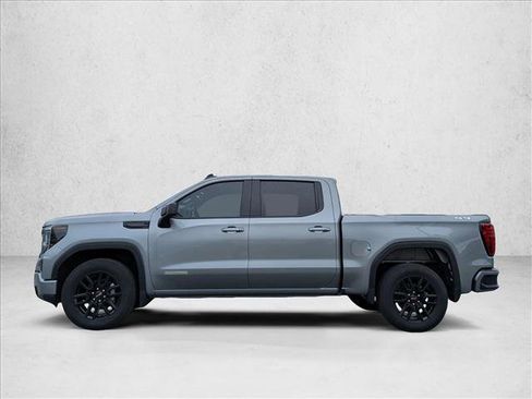 Used 2024 GMC Sierra 1500 Elevation AWD/4WD image 8