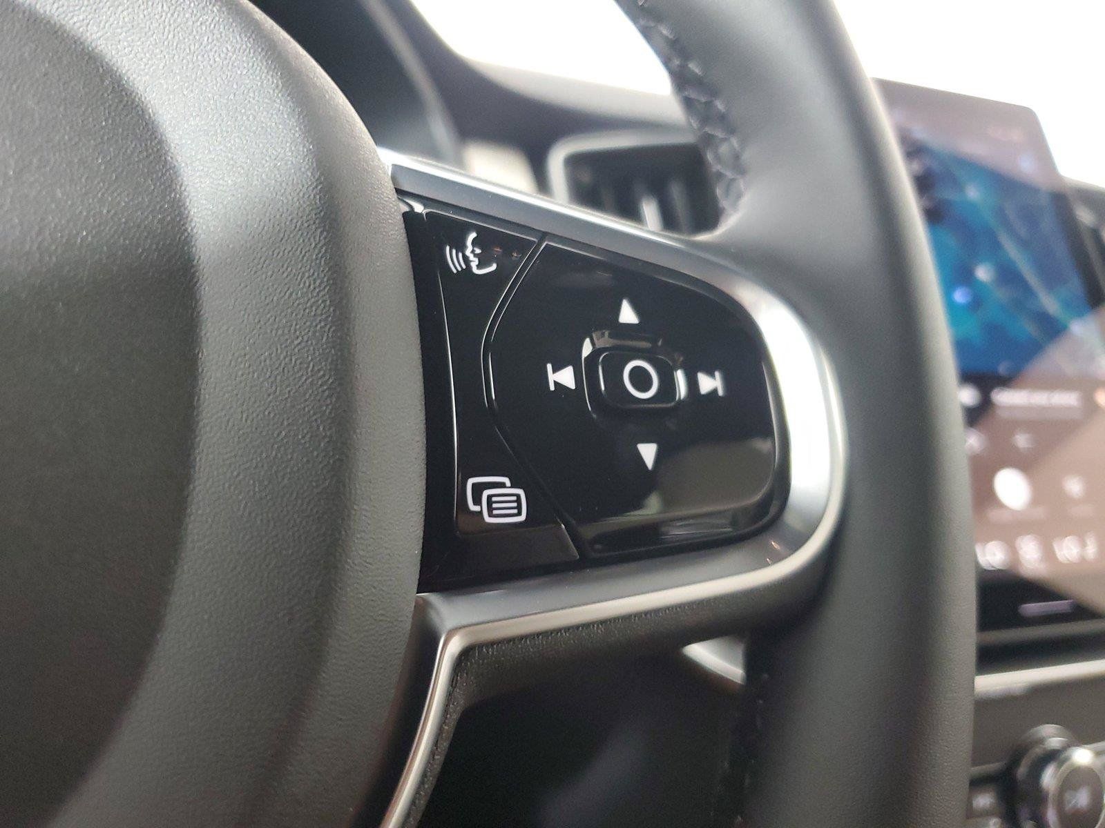 New 2026 Volvo XC90 T8 Core AWD/4WD image 26