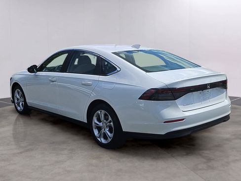 Used 2024 Honda Accord LX image 6
