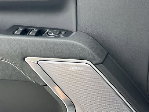 New 2026 GMC Sierra 3500 Denali image 22