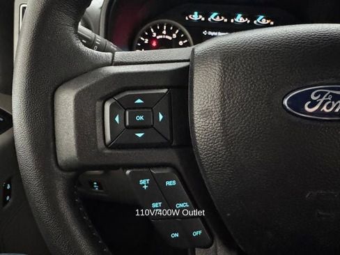 Used 2020 Ford F150 XLT w/ Equipment Group 302A Luxury image 21