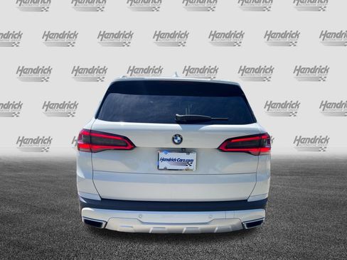 Used 2019 BMW X5 xDrive40i w/ Executive Package AWD/4WD image 8