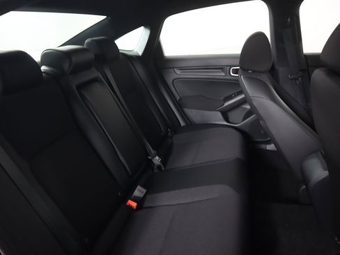 New 2026 Honda Civic Sport image 22