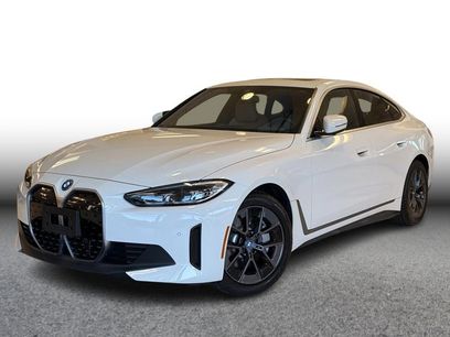 Used 2023 BMW i4 eDrive40 w/ Premium Package