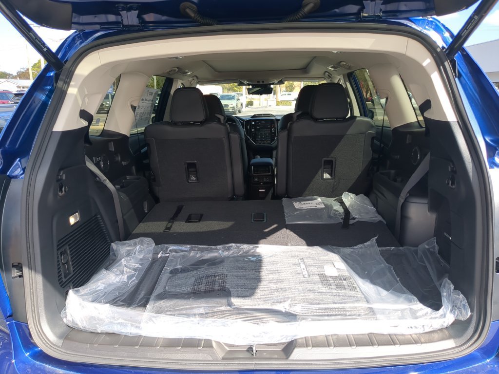 New 2026 Subaru Ascent Bronze Edition AWD/4WD image 10