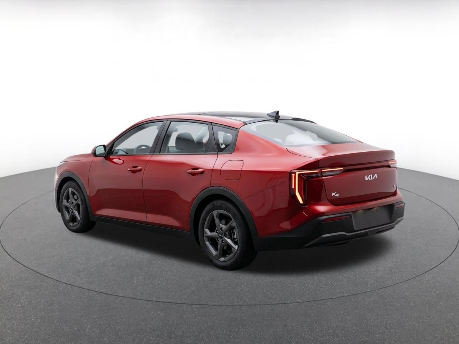 Used 2026 Kia K4 FWD image 6