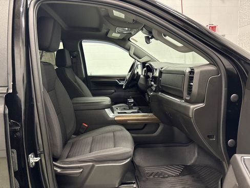 Used 2023 Chevrolet Silverado 1500 RST image 33