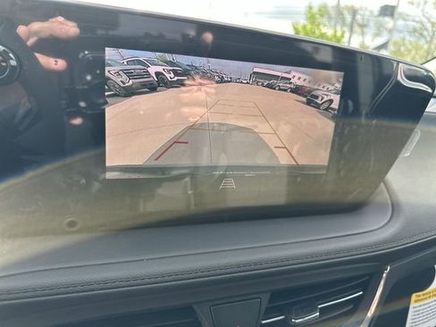 New 2026 Buick Encore GX Preferred FWD image 26