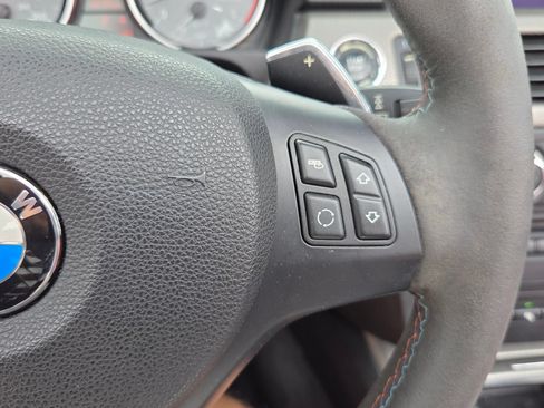 Used 2013 BMW 335is Convertible RWD image 23