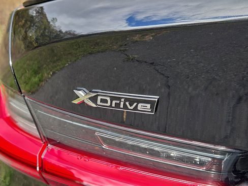 New 2026 BMW 330i xDrive Sedan w/ M Sport Package image 16