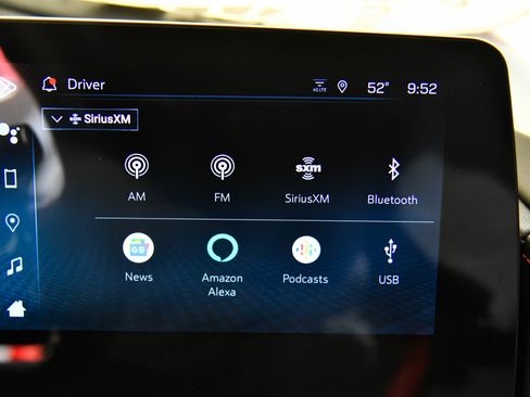 Used 2024 Chevrolet Corvette Stingray Convertible w/ 1LT image 28