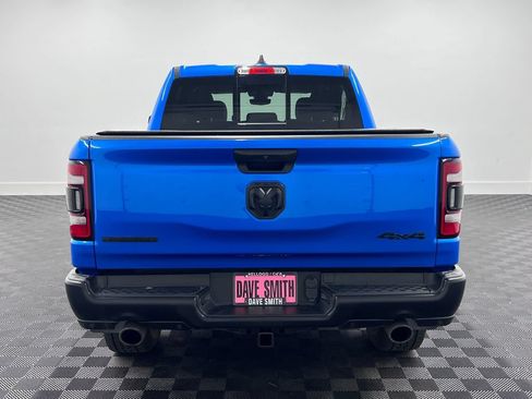 Used 2023 RAM 1500 Big Horn AWD/4WD image 10