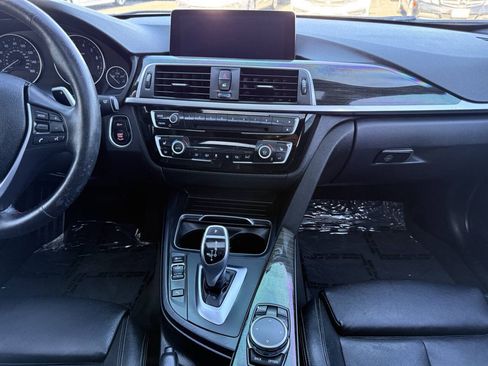 Used 2016 BMW 328i xDrive Sedan AWD/4WD image 18