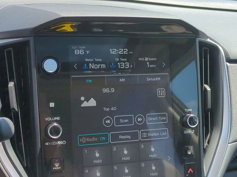 New 2025 Subaru Crosstrek 2.5i Premium image 22