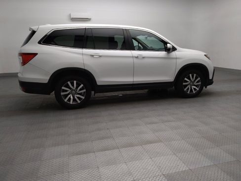 Used 2021 Honda Pilot EX image 10